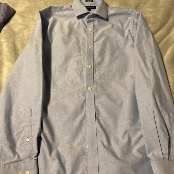 Tommy Hilfiger slim fit 15 32/33 - Picture 2 of 4